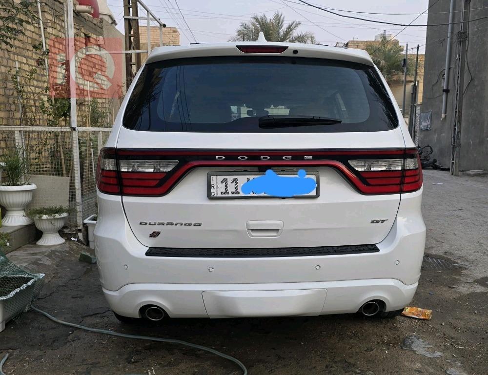 Dodge Durango
